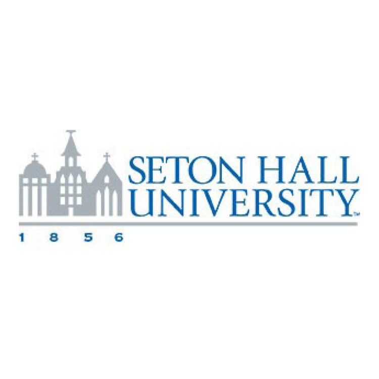 Seton Hall University logo
