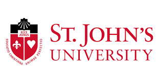 Saint Johns University logo